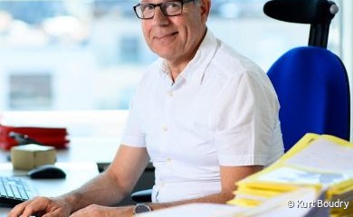 Lezing Kurt Boudry :verhalen uit de wereld van de politie.